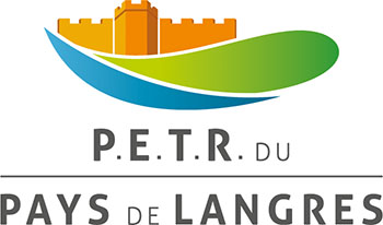 Logo PETR du Pays de Langres